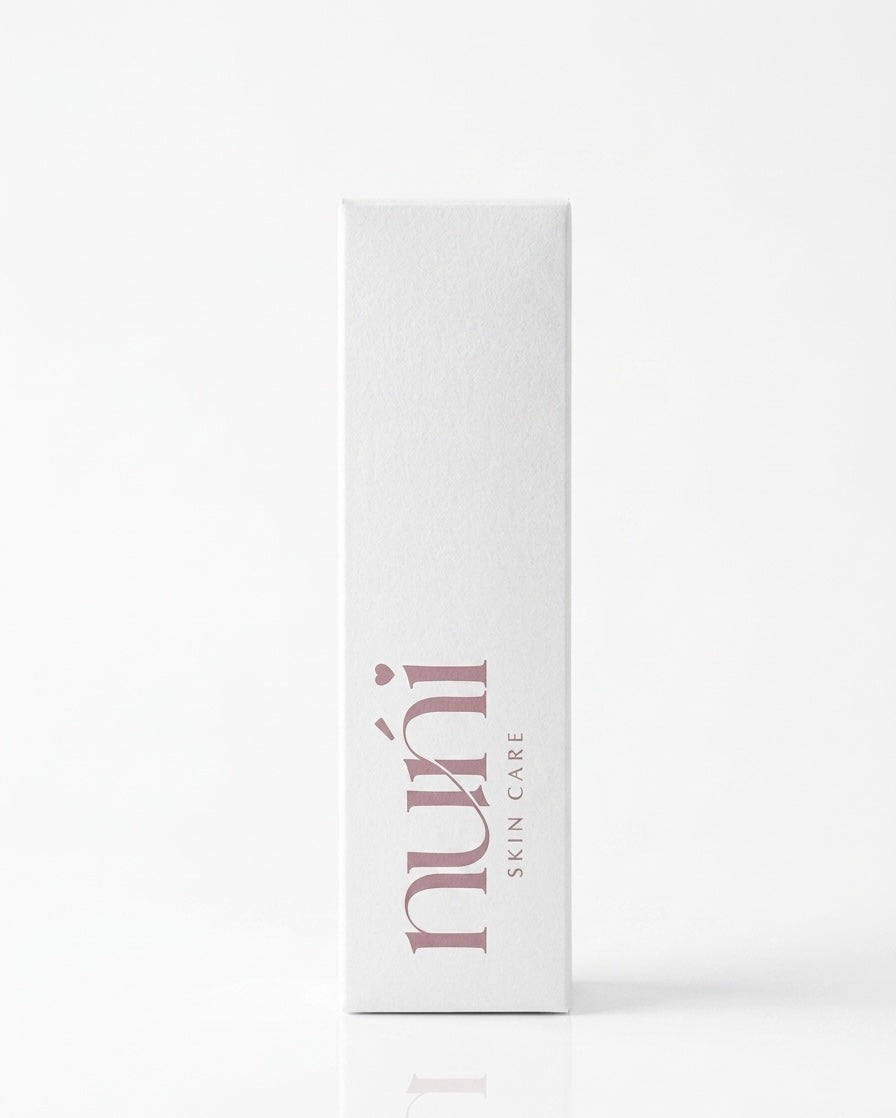 nuńi glow ampoule MIST