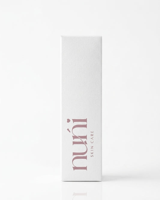 nuńi glow ampoule MIST