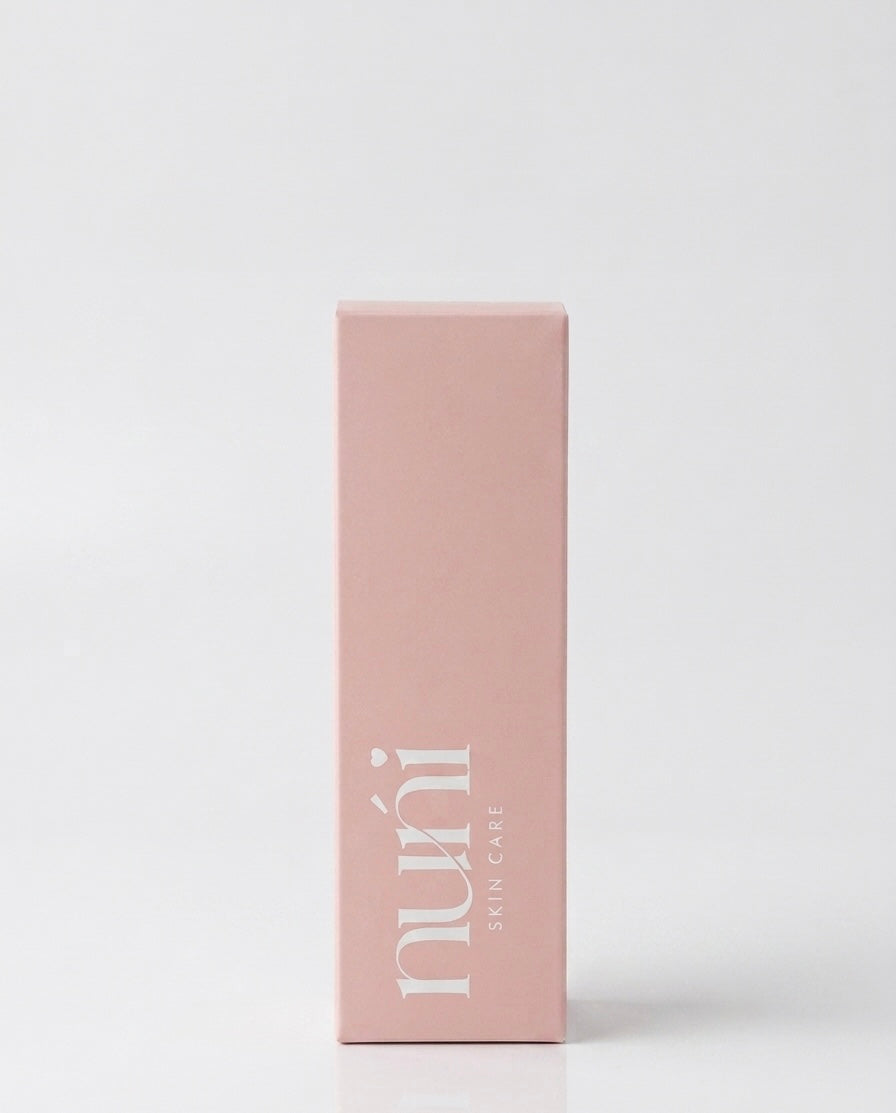 nuńi glow ampoule Dew