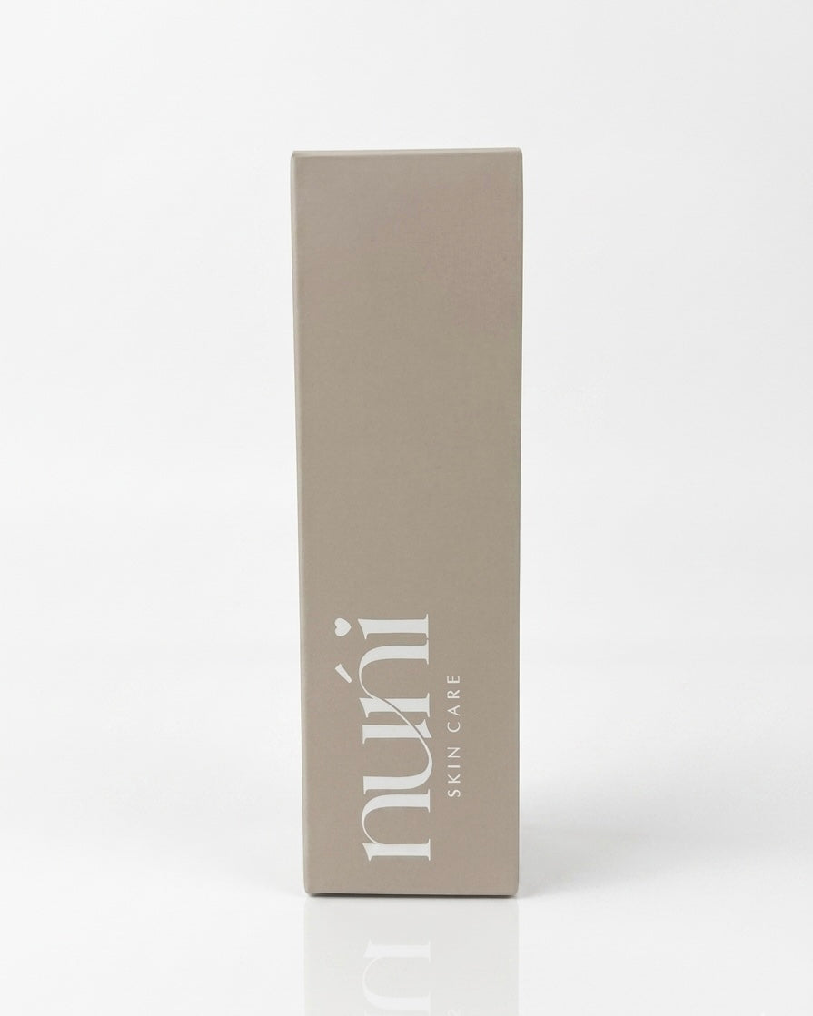 nuńi glow ampoule Hue