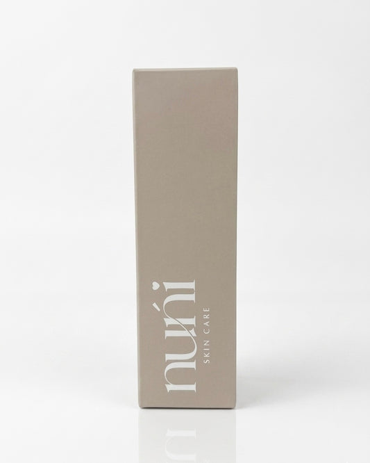 nuńi glow ampoule Hue